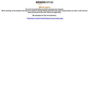 Amazon Germany Store