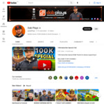 Dab Plays