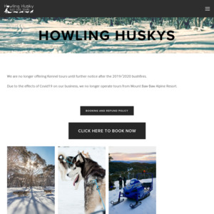 howlinghuskys.com.au