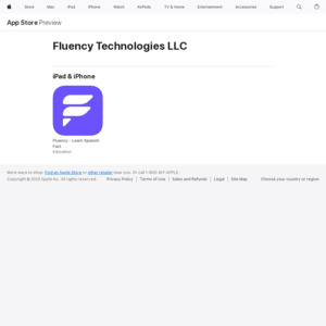 Fluency Technologies LLC
