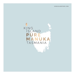 King Island Pure