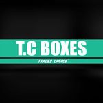 T.C Boxes