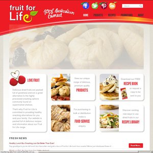 fruitforlife.com.au