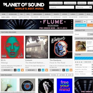 planetofsound.com