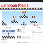 lampoonmedia.com