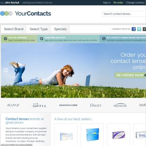 yourcontacts.com.au