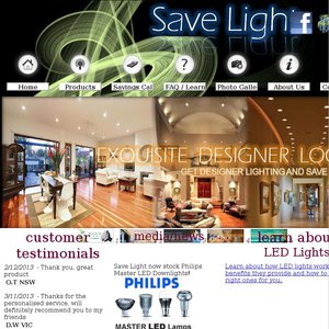 savelight.com.au