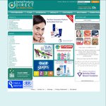 dentalproductsdirect.com.au