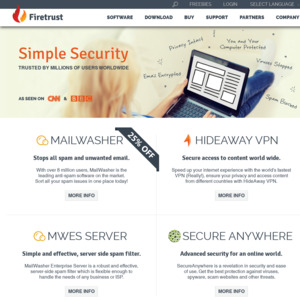 firetrust.com