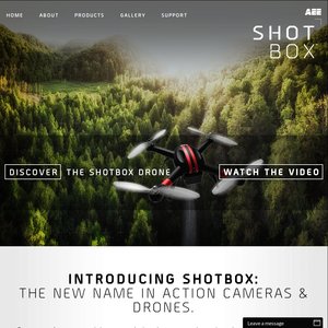 ShotBox