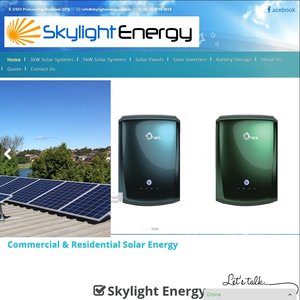 skylightenergy.com.au