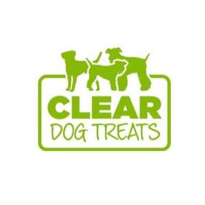 Clear Dog Treats