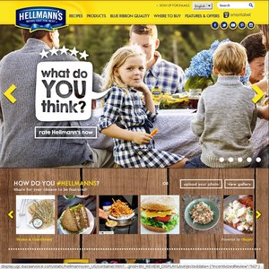 hellmanns.com