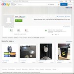 eBay Australia henry_21pc