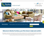 reclinefurniture.com.au