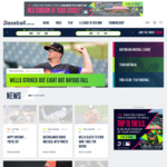 baseball.com.au