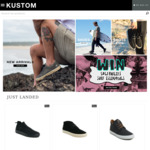 kustomfootwear.com.au