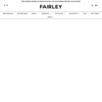 lovefairley.com