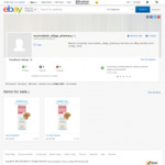 eBay Australia mooroolbark_village_pharmacy