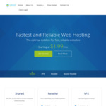 upbeathosting.com