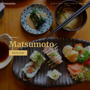 matsumoto.com.au
