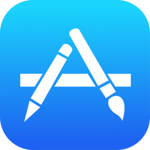 Apple App Store