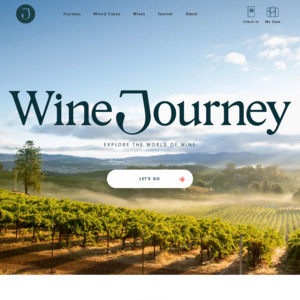 Wine Journey