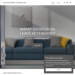 Aussie Smart Doorlocks