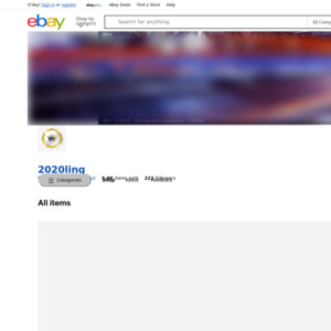 eBay Australia 2020ling