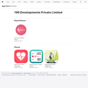 199 Developments Private Limited