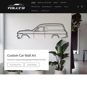 tollysautoart.com.au