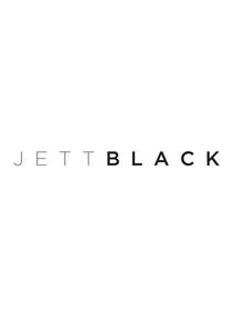 JETT BLACK