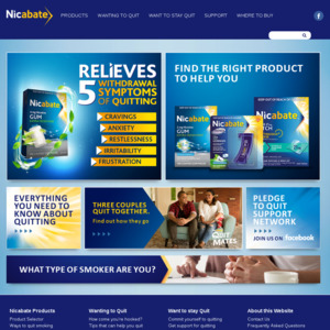 nicabate.com.au