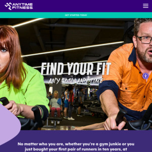 Transfer Anytime Fitness Membership To Another Person