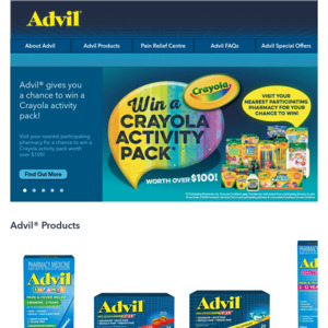 advil.net.au