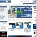 PPA Car Audio