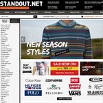 stand-out.net