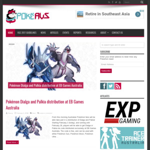 Get Arceus In Pokemon X Y Omega Ruby Alpha Sapphire With A New Code Nintendo Everything