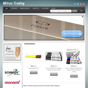 mitrax.com.au