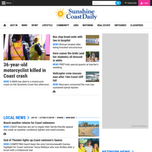 sunshinecoastdaily.com.au