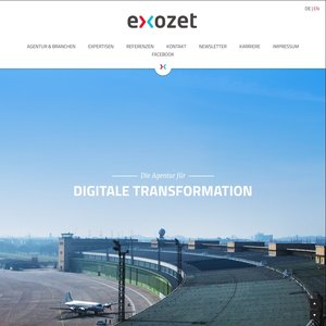 exozet.com