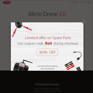 microdrone.co.uk