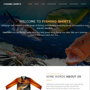 fishingshirt.com.au