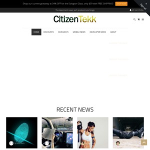 citizentekk.com