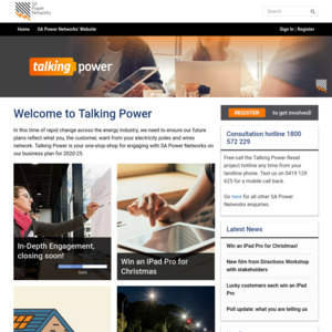 talkingpower.com.au