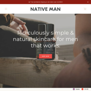 nativemanskincare.com