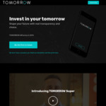 tomorrowsuper.com.au