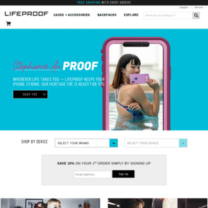 lifeproof.com.au