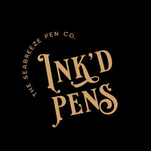 Ink'd Pens