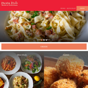 pastahub.com.au